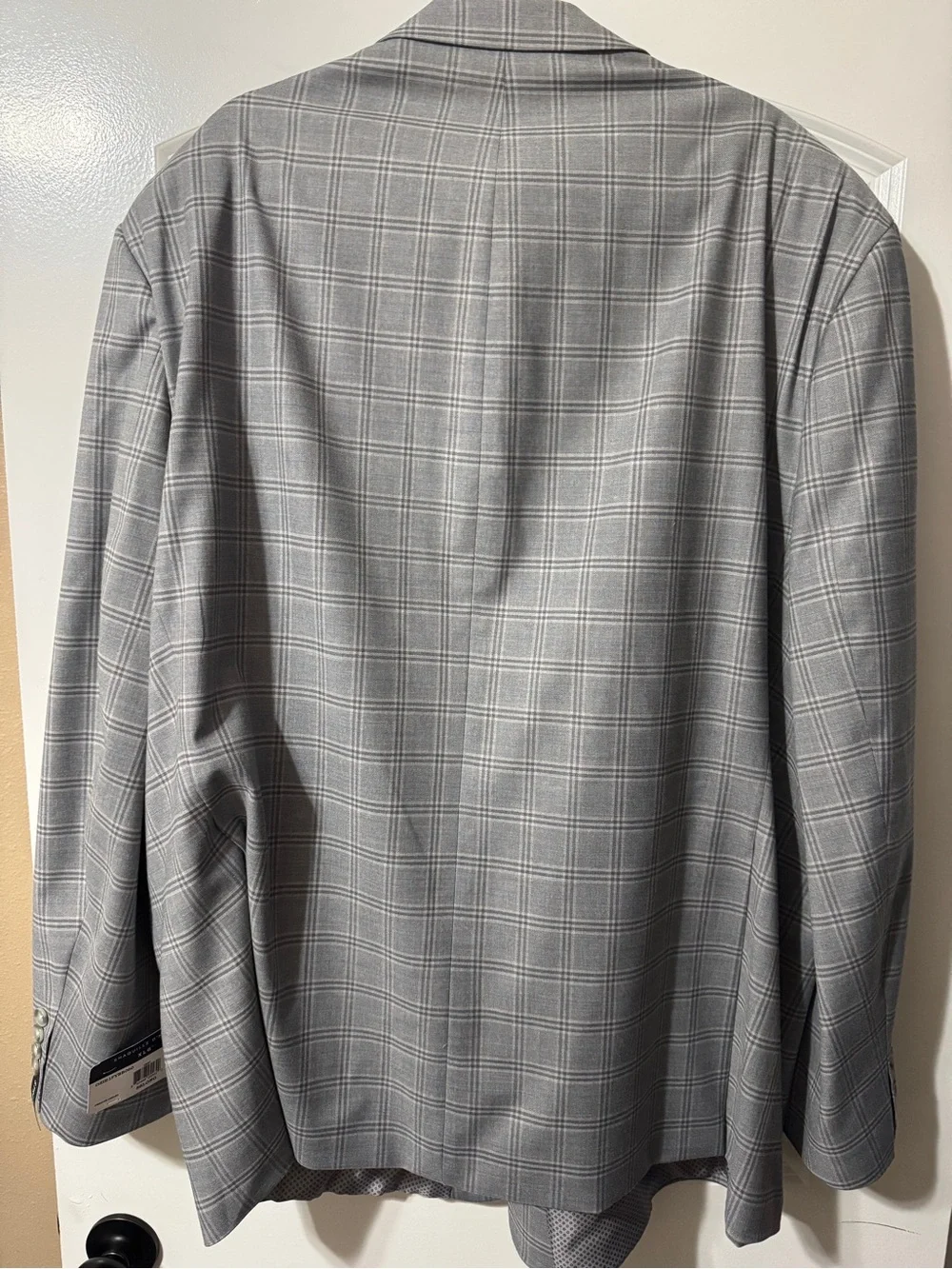 Shaq nwt grey